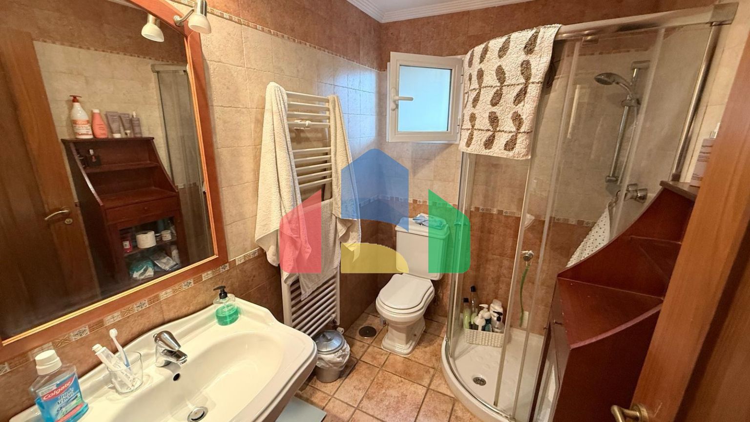 Изысканный шале в Санта-Поле: роскошь и комфорт в нескольких минутах от пляжа