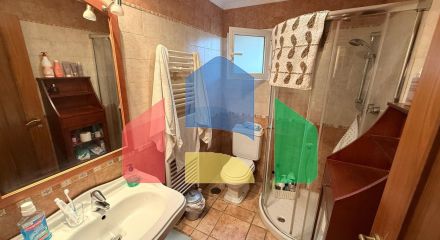 Изысканный шале в Санта-Поле: роскошь и комфорт в нескольких минутах от пляжа