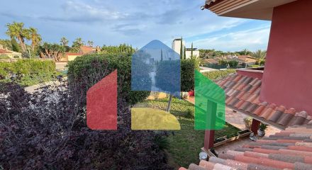 Изысканный шале в Санта-Поле: роскошь и комфорт в нескольких минутах от пляжа