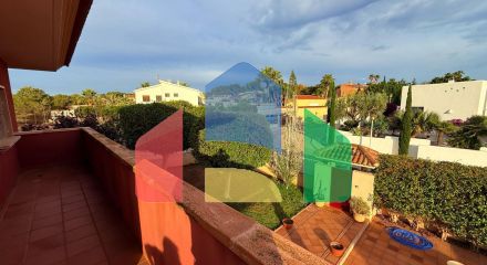 Изысканный шале в Санта-Поле: роскошь и комфорт в нескольких минутах от пляжа