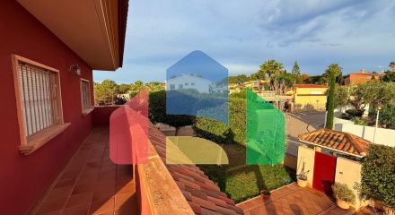 Изысканный шале в Санта-Поле: роскошь и комфорт в нескольких минутах от пляжа