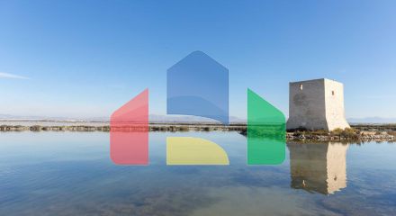 NEW BUILD RESIDENTIAL COMPLEX IN SANTA POLA