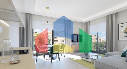 Apartments in Guardamar del Segura ID A10117