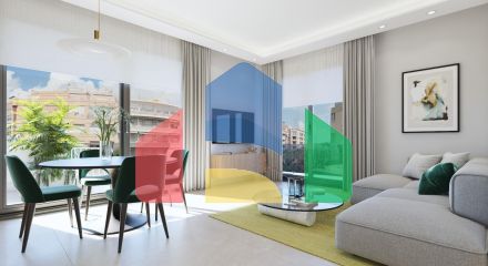 Apartments in Guardamar del Segura ID A10117