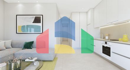 Apartments in Guardamar del Segura ID A10117