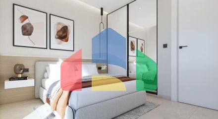 Apartments in Guardamar del Segura ID A10117