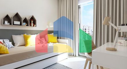 Apartments in Guardamar del Segura ID A10117