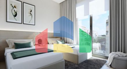 Apartments in Guardamar del Segura ID A10117