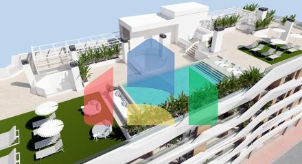 НОВОСТРОЙ В ГУАРДАМАР ДЕЛЬ СЕГУРА. ПЛЯЖ В 100 МЕТРАХ. БАССЕЙН. ПАРКИНГ. НОВОСТРОЙ В ГУАРДАМАР ДЕЛЬ СЕГУРА. ПЛЯЖ В 100 МЕТРАХ. БАССЕЙН. ПАРКИНГ.