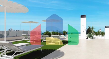 НОВОСТРОЙ В ГУАРДАМАР ДЕЛЬ СЕГУРА. ПЛЯЖ В 100 МЕТРАХ. БАССЕЙН. ПАРКИНГ. НОВОСТРОЙ В ГУАРДАМАР ДЕЛЬ СЕГУРА. ПЛЯЖ В 100 МЕТРАХ. БАССЕЙН. ПАРКИНГ.