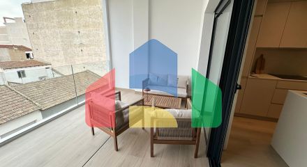 Apartments in Guardamar del Segura ID N10333