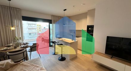 Apartments in Guardamar del Segura ID N10333