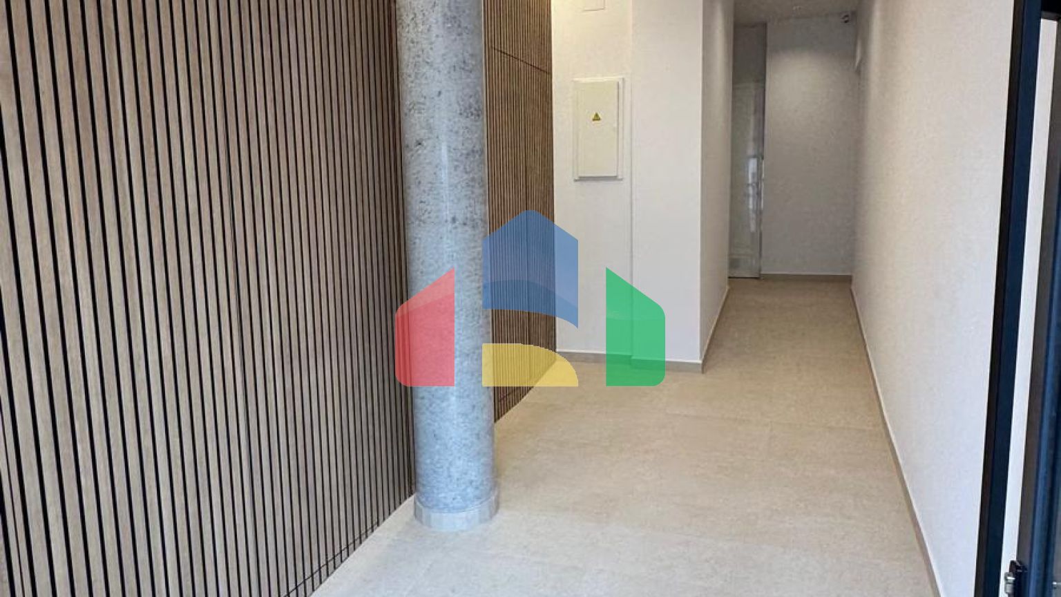 Апартаменты в Гуардамар ID N10333