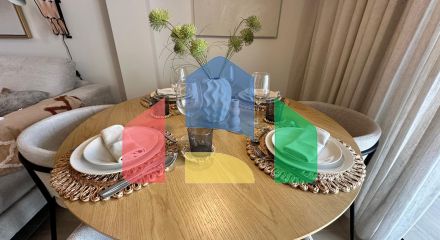 Апартаменты в Гуардамар ID N10333