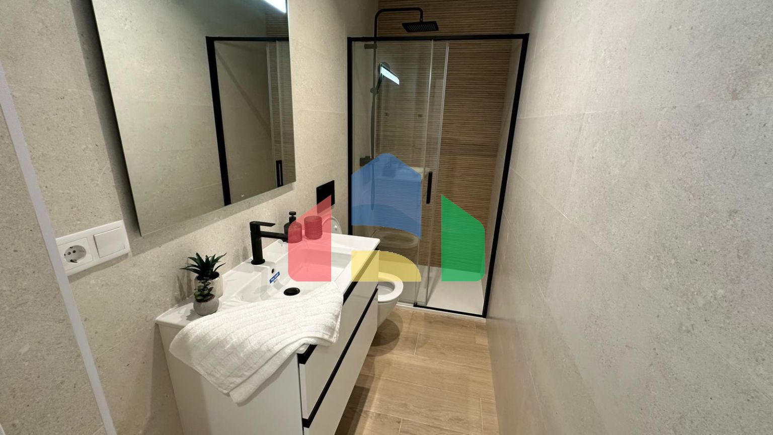 Апартаменты в Гуардамар ID N10333