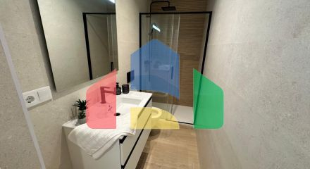 Апартаменты в Гуардамар ID N10333