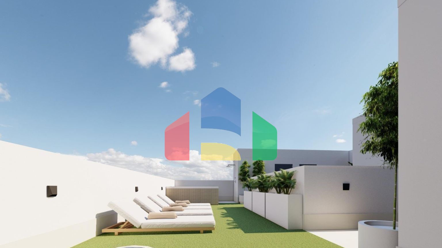 Апартаменты в Гуардамар ID N10333