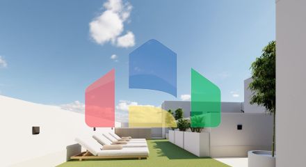 Апартаменты в Гуардамар ID N10333