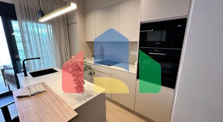 Апартаменты в Гуардамар ID N10333