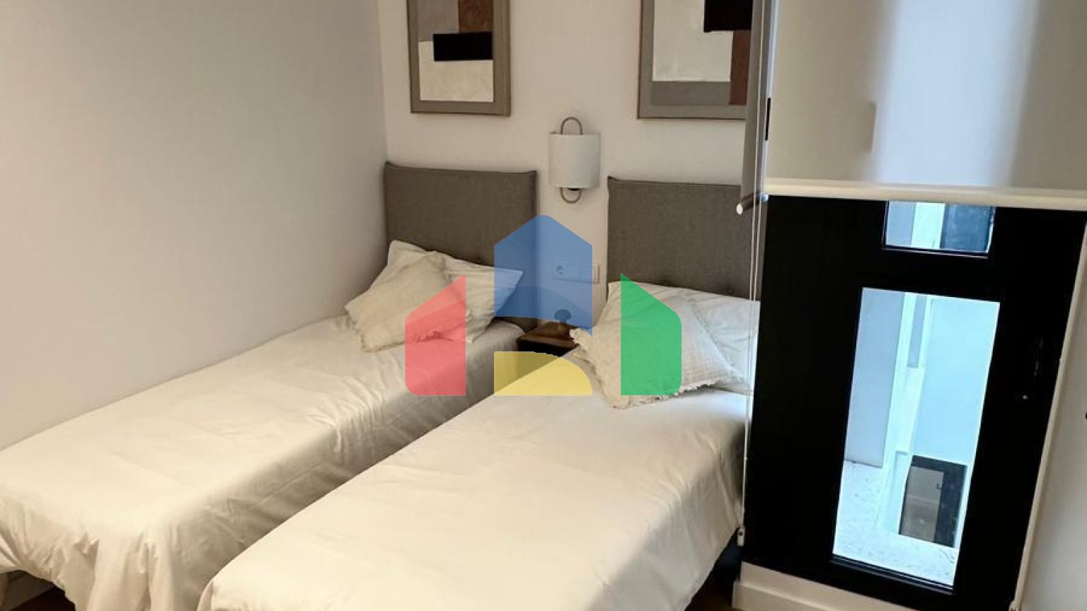 Апартаменты в Гуардамар ID N10333