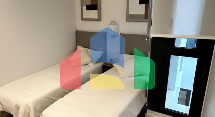 Апартаменты в Гуардамар ID N10333