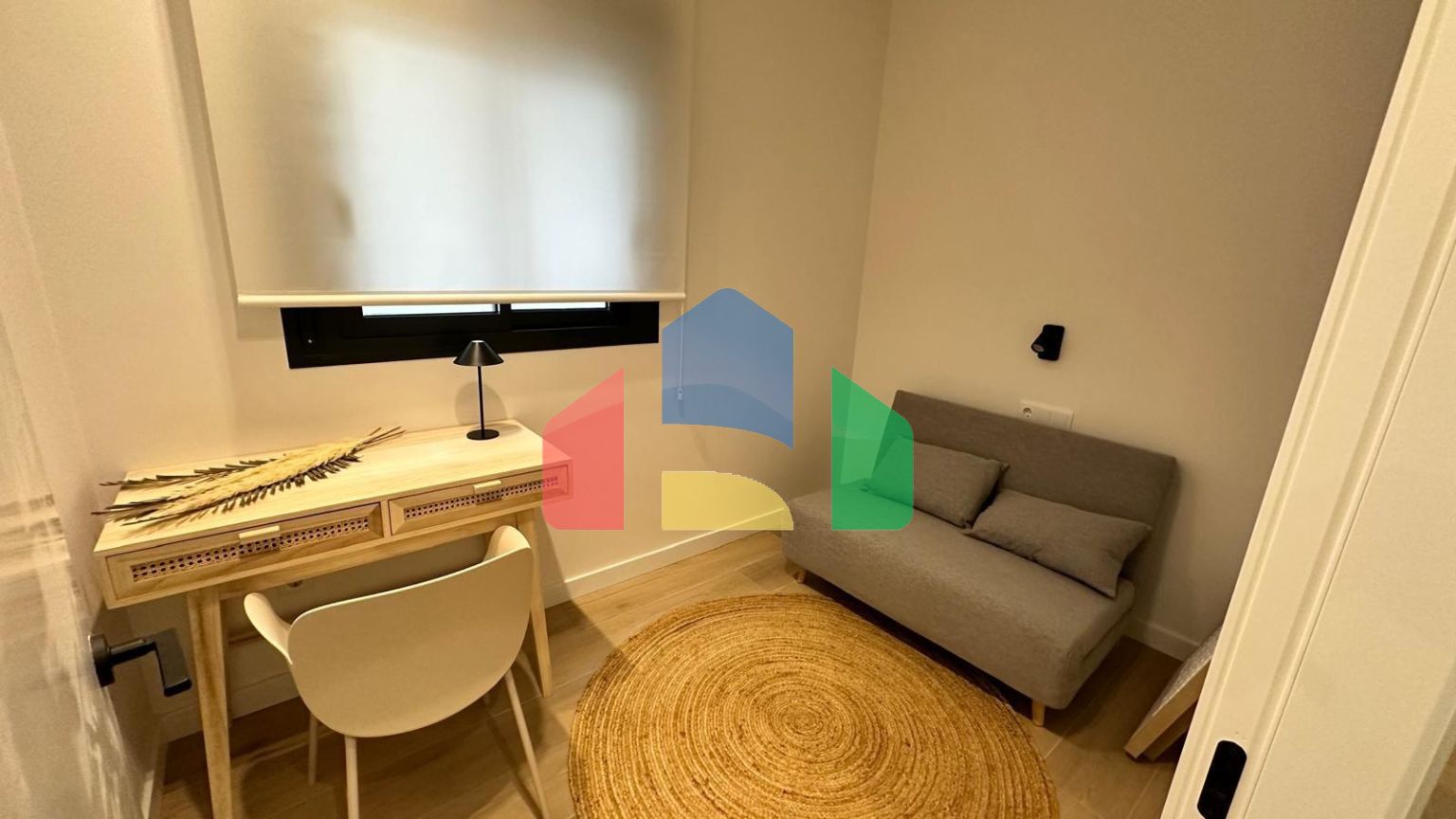 Апартаменты в Гуардамар ID N10333