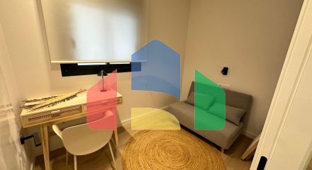 Апартаменты в Гуардамар ID N10333