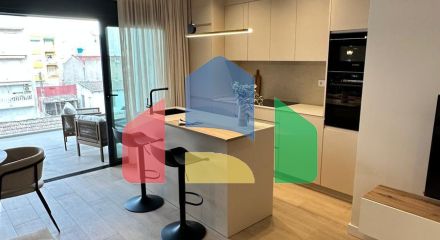 Апартаменты в Гуардамар ID N10333