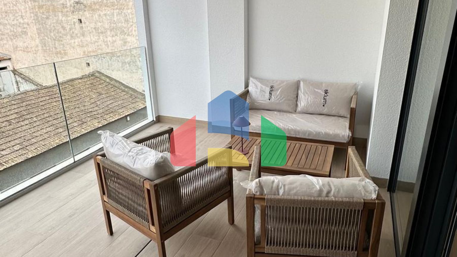 Апартаменты в Гуардамар ID N10333