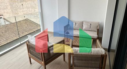 Апартаменты в Гуардамар ID N10333