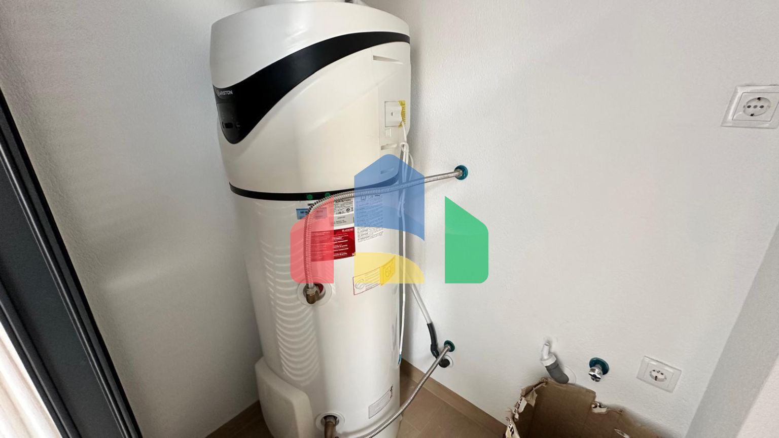 Апартаменты в Гуардамар ID N10333