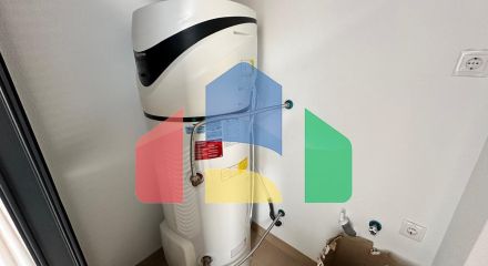 Апартаменты в Гуардамар ID N10333