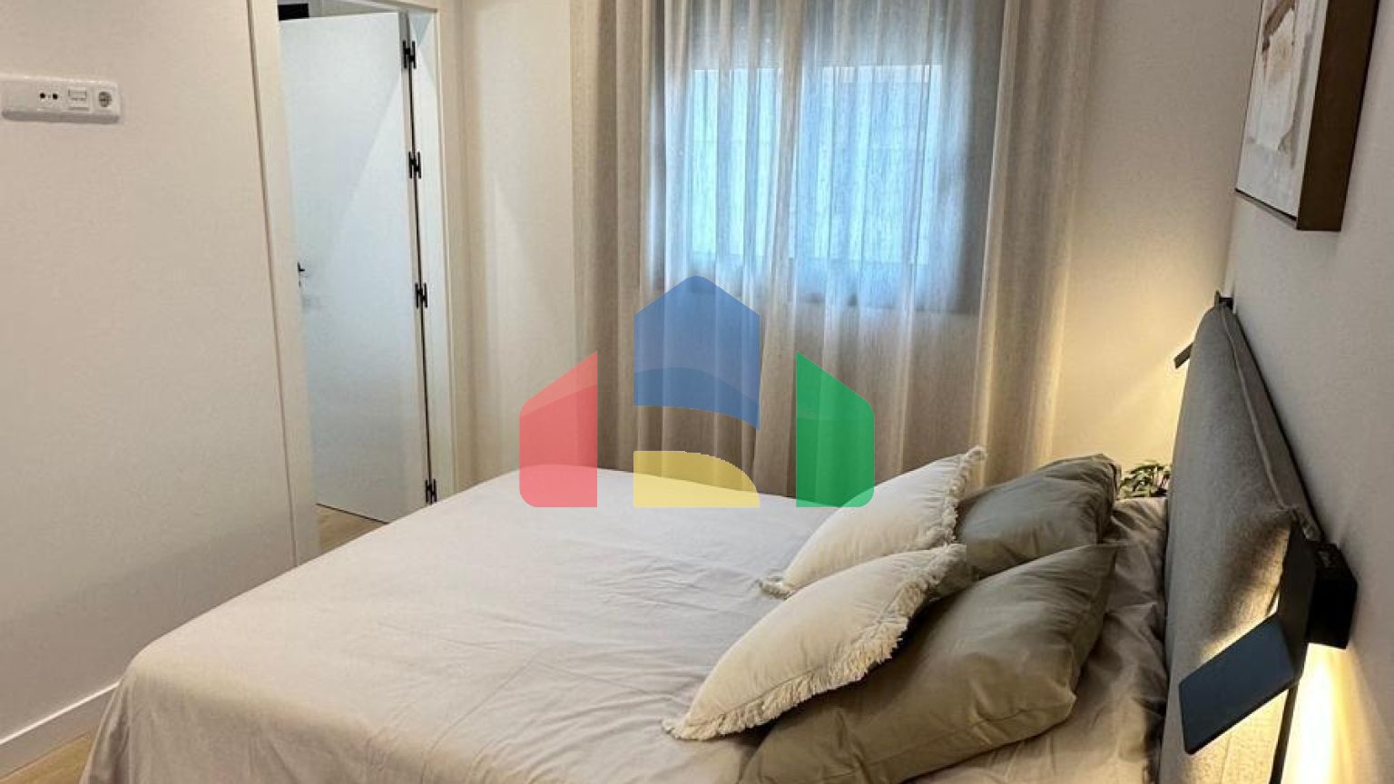 Апартаменты в Гуардамар ID N10333