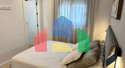 Апартаменты в Гуардамар ID N10333