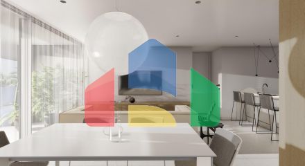 НОВЫЙ ЖИЛОЙ КОМПЛЕКС В ЭЛЬ-РАСО, ГУАРДАМАР-ДЕЛЬ-СЕГУРА