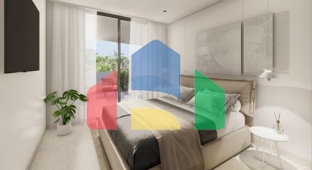 НОВЫЙ ЖИЛОЙ КОМПЛЕКС В ЭЛЬ-РАСО, ГУАРДАМАР-ДЕЛЬ-СЕГУРА