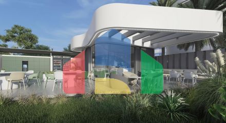 НОВЫЙ ЖИЛОЙ КОМПЛЕКС В ЭЛЬ-РАСО, ГУАРДАМАР-ДЕЛЬ-СЕГУРА