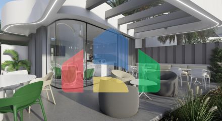 НОВЫЙ ЖИЛОЙ КОМПЛЕКС В ЭЛЬ-РАСО, ГУАРДАМАР-ДЕЛЬ-СЕГУРА