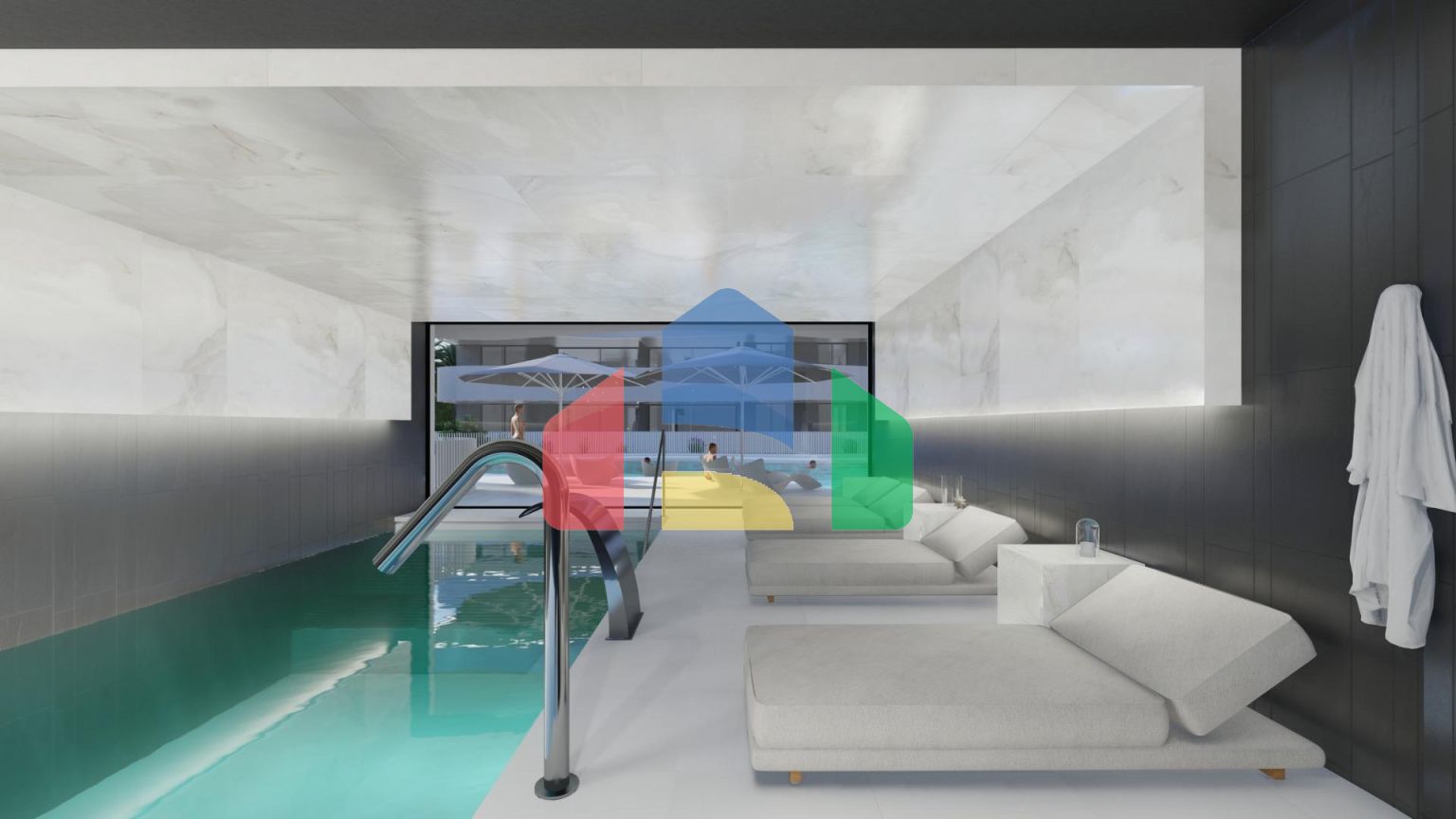 НОВЫЙ ЖИЛОЙ КОМПЛЕКС В ЭЛЬ-РАСО, ГУАРДАМАР-ДЕЛЬ-СЕГУРА