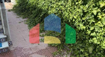 Просторная Квартира для Ремонта в Шаговой Доступности от Пляжа