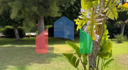 Просторная Квартира для Ремонта в Шаговой Доступности от Пляжа