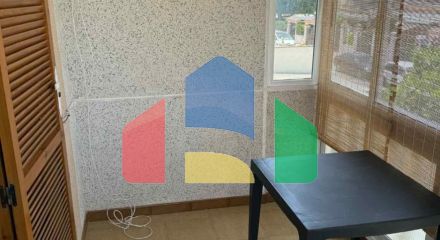 Просторная Квартира для Ремонта в Шаговой Доступности от Пляжа Просторная Квартира для Ремонта в Шаговой Доступности от Пляжа