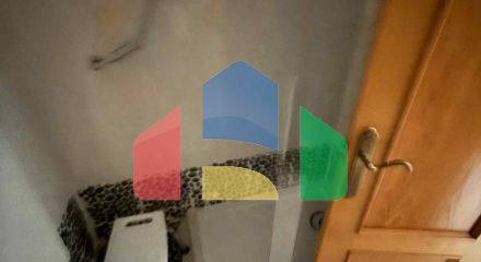 Просторная Квартира для Ремонта в Шаговой Доступности от Пляжа Просторная Квартира для Ремонта в Шаговой Доступности от Пляжа