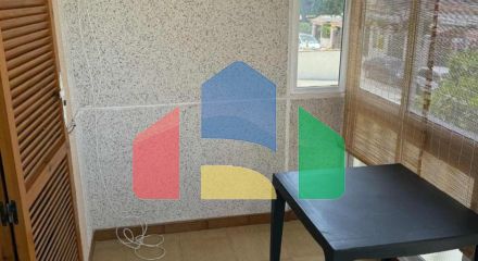 Просторная Квартира для Ремонта в Шаговой Доступности от Пляжа Просторная Квартира для Ремонта в Шаговой Доступности от Пляжа