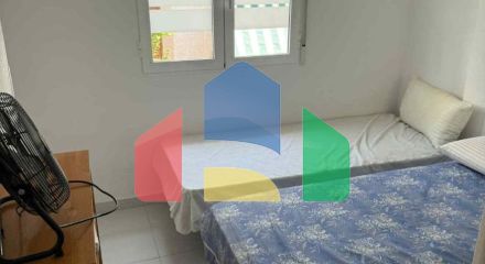 Просторная Квартира для Ремонта в Шаговой Доступности от Пляжа Просторная Квартира для Ремонта в Шаговой Доступности от Пляжа