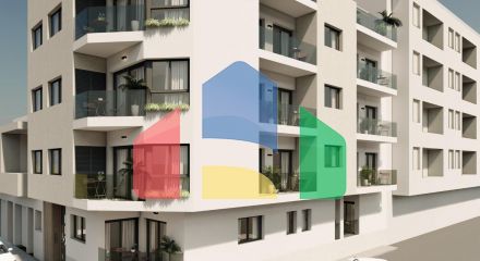 Modern New Build Apartments in Guardamar del Segura Near the Beach