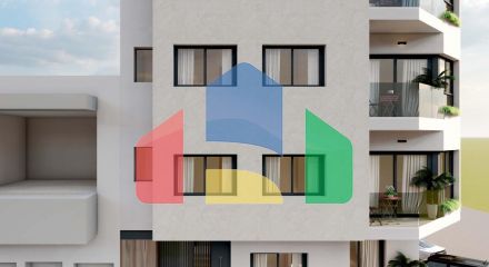 Modern New Build Apartments in Guardamar del Segura Near the Beach