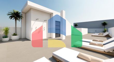 Modern New Build Apartments in Guardamar del Segura Near the Beach