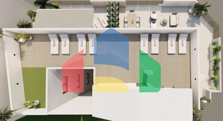 Modern New Build Apartments in Guardamar del Segura Near the Beach