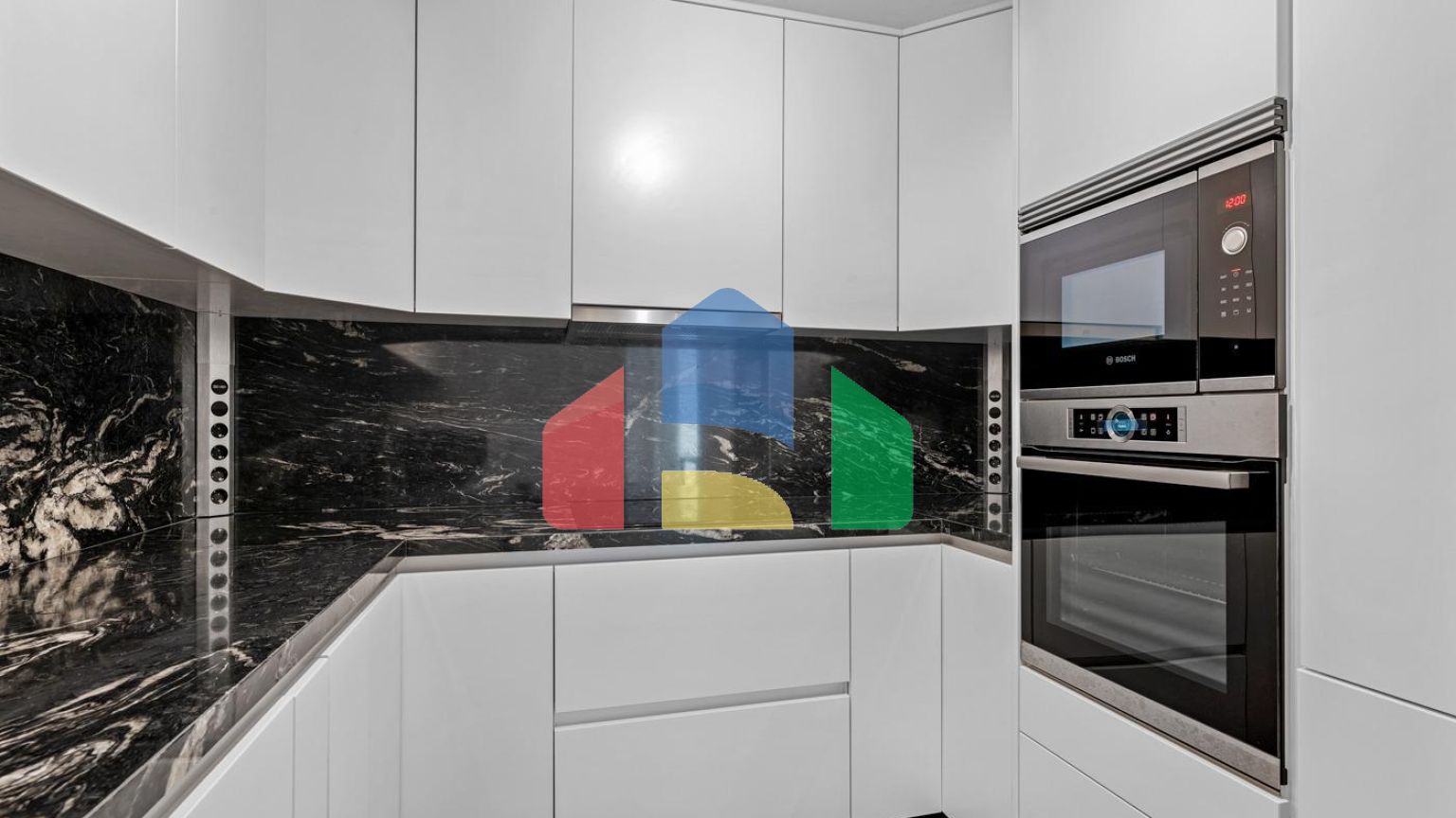 Вилла в Гуардамар ID B10639